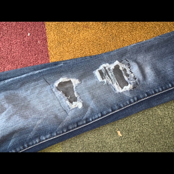 AE Skinny jegging Jeans - Picture 3 of 6